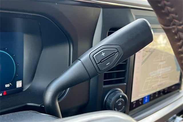 2025 Ford F-250SD King Ranch