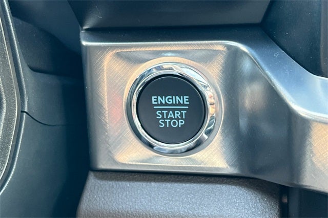 2025 Ford F-250SD King Ranch