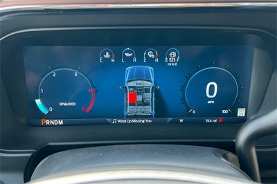 2025 Ford F-250SD King Ranch