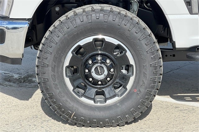 2025 Ford F-250SD King Ranch