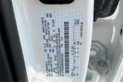 2025 Ford F-250SD King Ranch