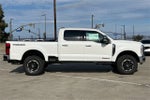 2025 Ford F-250SD King Ranch