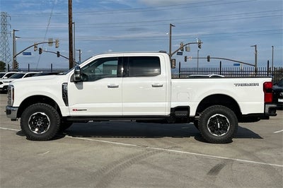 2025 Ford F-250SD King Ranch