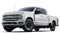 2025 Ford F-250SD King Ranch