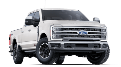 2025 Ford F-250SD King Ranch