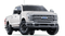 2025 Ford F-250SD King Ranch