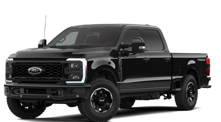2026 Ford Super Duty F-250 Pickup Lariat