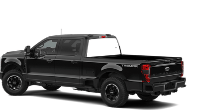 2026 Ford Super Duty F-250 Pickup Lariat