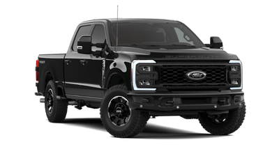 2026 Ford Super Duty F-250 Pickup Lariat