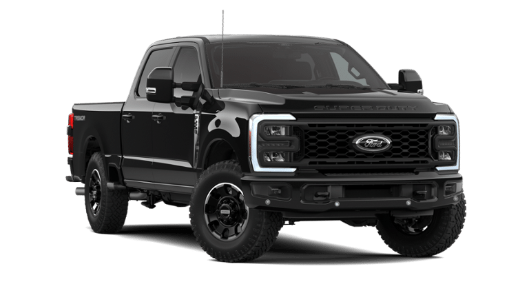 2026 Ford Super Duty F-250 Pickup Lariat