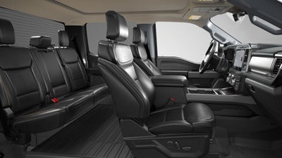 2026 Ford Super Duty F-250 Pickup Lariat