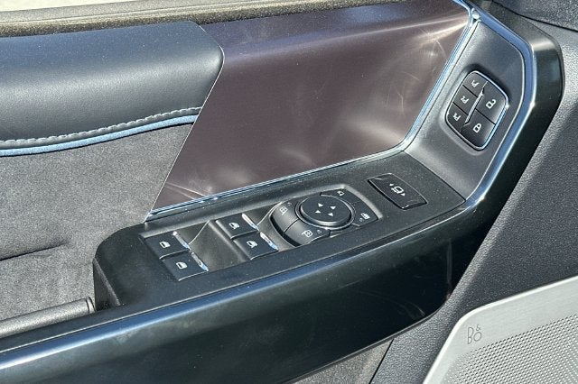 2026 Ford Super Duty F-250 Pickup Platinum