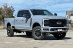 2026 Ford Super Duty F-250 Pickup Platinum