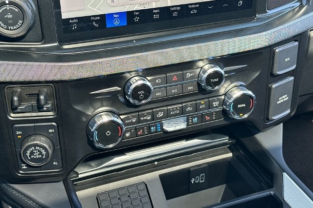 2026 Ford Super Duty F-250 Pickup Platinum