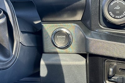 2026 Ford Super Duty F-250 Pickup Platinum