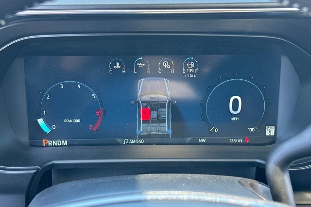 2026 Ford Super Duty F-250 Pickup Platinum