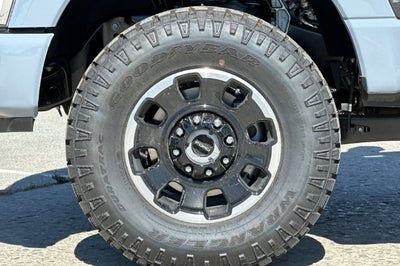 2026 Ford Super Duty F-250 Pickup Platinum