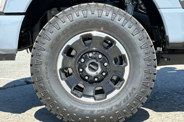 2026 Ford Super Duty F-250 Pickup Platinum
