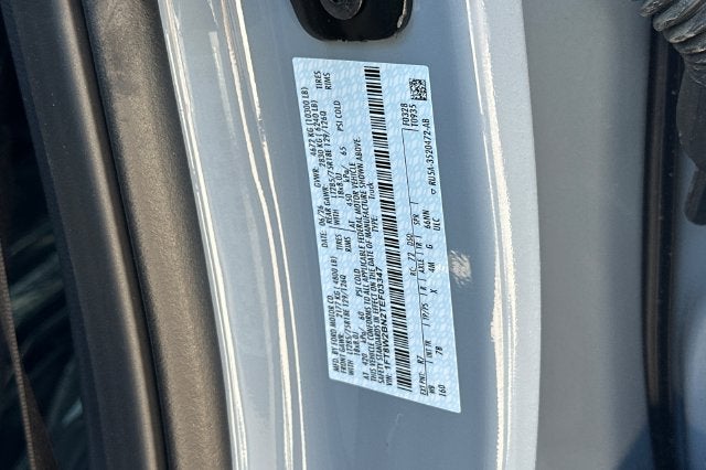 2026 Ford Super Duty F-250 Pickup Platinum
