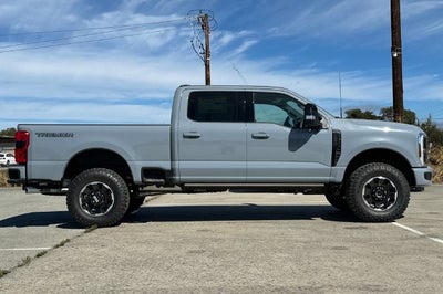 2026 Ford Super Duty F-250 Pickup Platinum