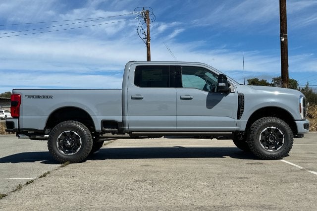 2026 Ford Super Duty F-250 Pickup Platinum