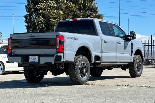 2026 Ford Super Duty F-250 Pickup Platinum