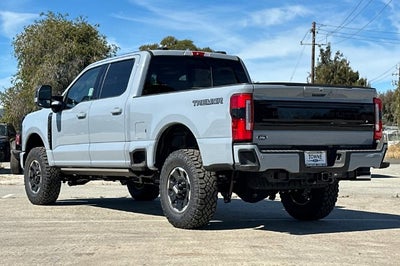 2026 Ford Super Duty F-250 Pickup Platinum