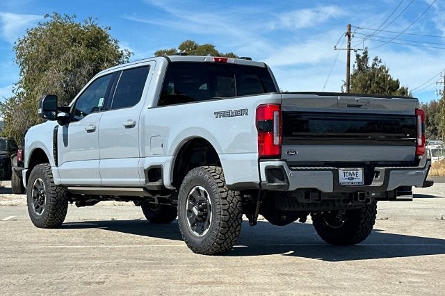 2026 Ford Super Duty F-250 Pickup Platinum