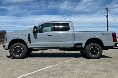 2026 Ford Super Duty F-250 Pickup Platinum