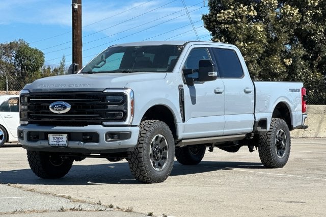 2026 Ford Super Duty F-250 Pickup Platinum