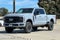 2026 Ford Super Duty F-250 Pickup Platinum