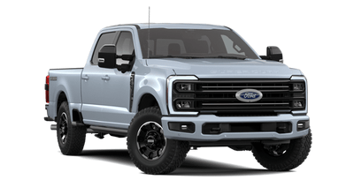 2026 Ford Super Duty F-250 Pickup Platinum