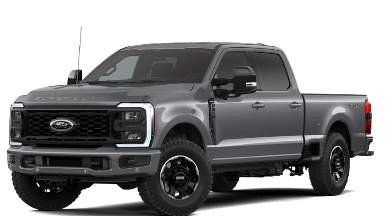 2026 Ford Super Duty F-250 Pickup F-250® Lariat®