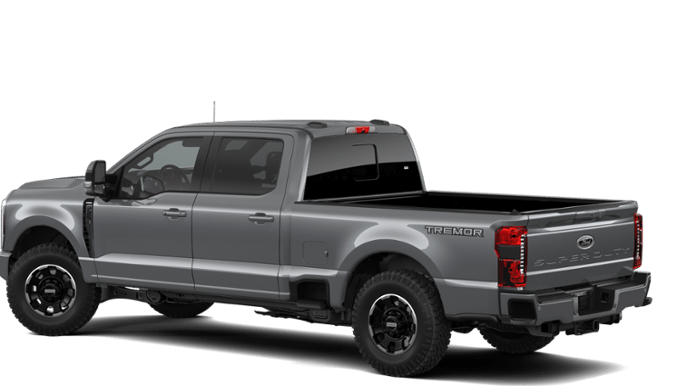 2026 Ford Super Duty F-250 Pickup F-250® Lariat®