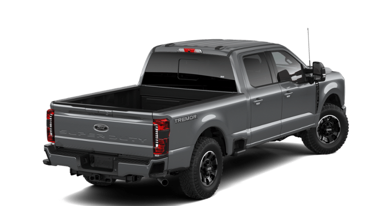 2026 Ford Super Duty F-250 Pickup F-250® Lariat®