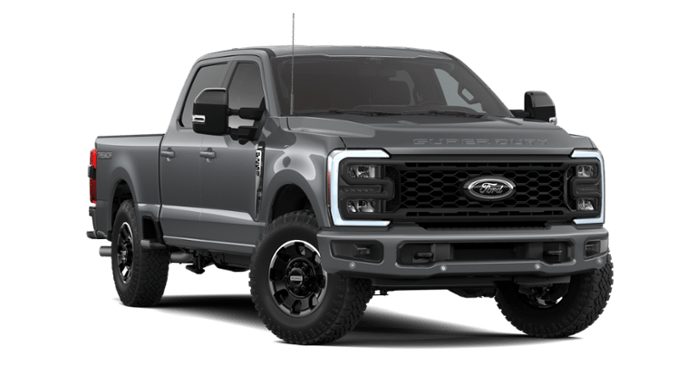 2026 Ford Super Duty F-250 Pickup F-250® Lariat®
