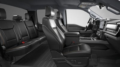 2026 Ford Super Duty F-250 Pickup F-250® Lariat®