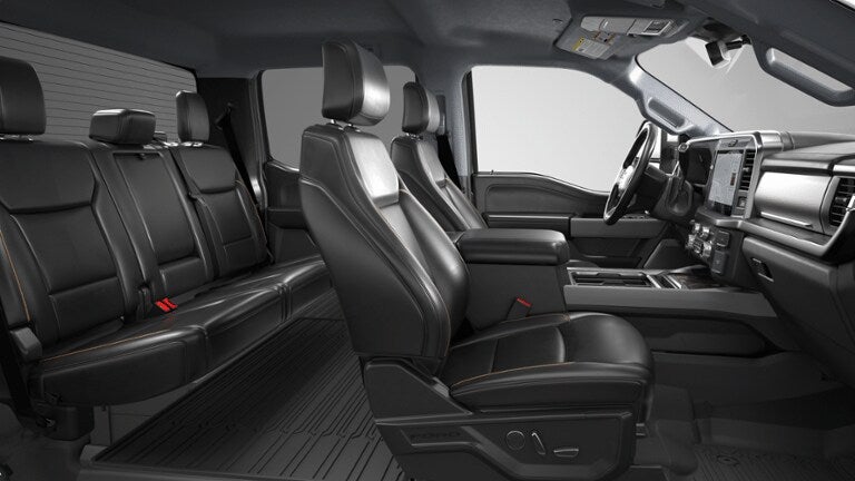 2026 Ford Super Duty F-250 Pickup F-250® Lariat®