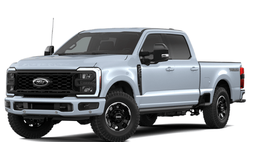2026 Ford Super Duty F-250 Pickup F-250® Lariat®