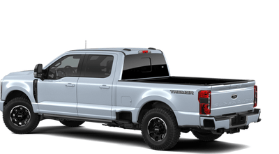 2026 Ford Super Duty F-250 Pickup F-250® Lariat®