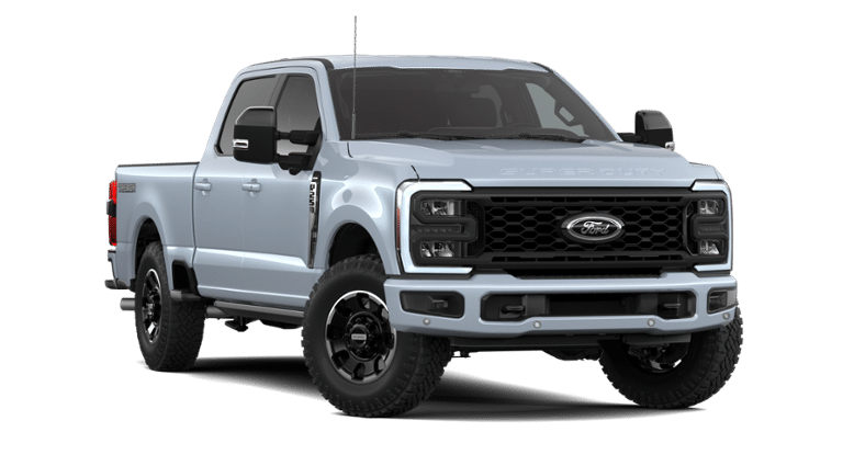 2026 Ford Super Duty F-250 Pickup F-250® Lariat®