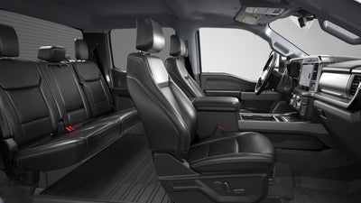 2026 Ford Super Duty F-250 Pickup F-250® Lariat®