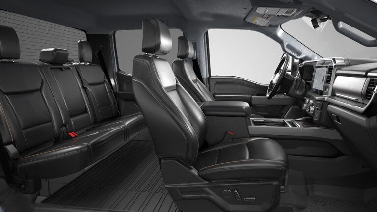 2026 Ford Super Duty F-250 Pickup F-250® Lariat®