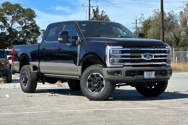 2026 Ford Super Duty F-250 Pickup King Ranch