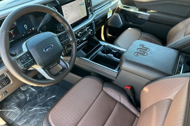 2026 Ford Super Duty F-250 Pickup King Ranch