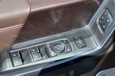2026 Ford Super Duty F-250 Pickup King Ranch
