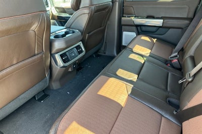 2026 Ford Super Duty F-250 Pickup King Ranch