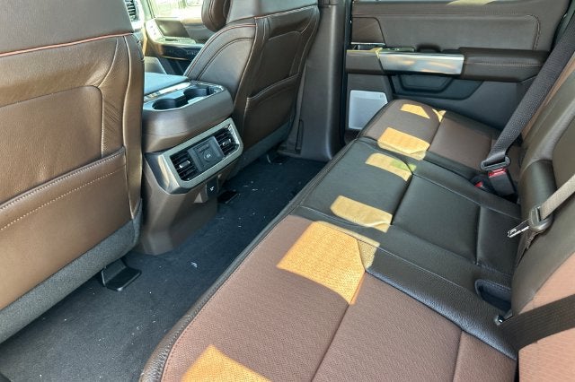 2026 Ford Super Duty F-250 Pickup King Ranch