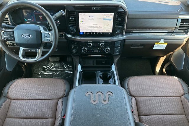 2026 Ford Super Duty F-250 Pickup King Ranch
