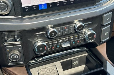 2026 Ford Super Duty F-250 Pickup King Ranch
